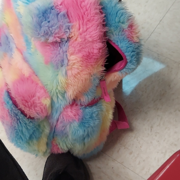 Backpack - Picture 2 of 3